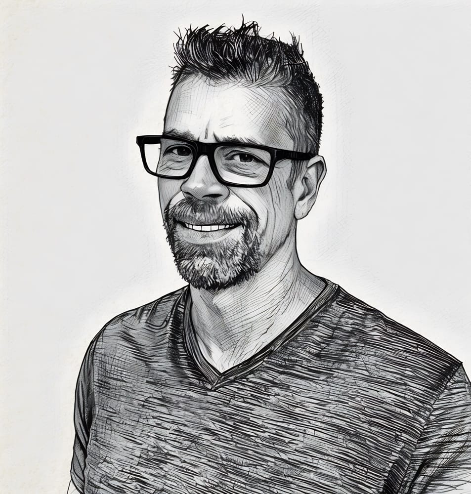 Scott Chisholm
